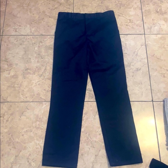 14 School Uniform Pants - Picture 2 of 9